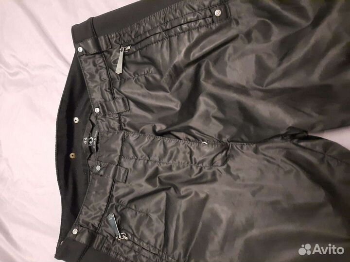 Горнолыжный костюм женский, 42/44