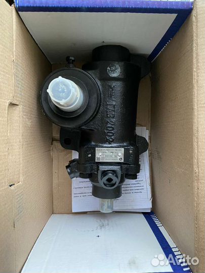 Гур на газель