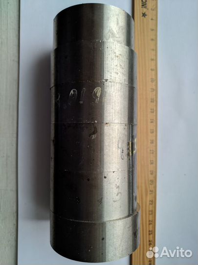 Магниты алнико