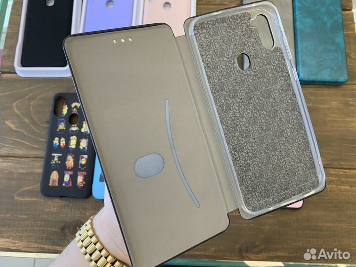 Samsung A11 M11 чехлы защитные стекла