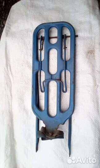 Запчасть велосипеда (рэтро)