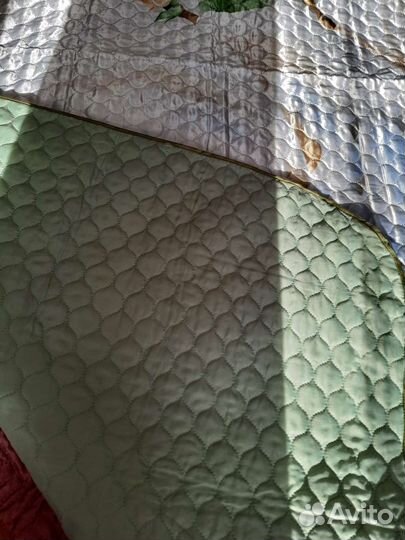 Покрывало на кровать