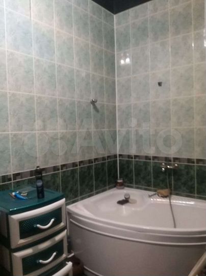 3-к. квартира, 100 м², 6/6 эт.