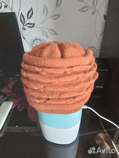 Шапки женские цена за все