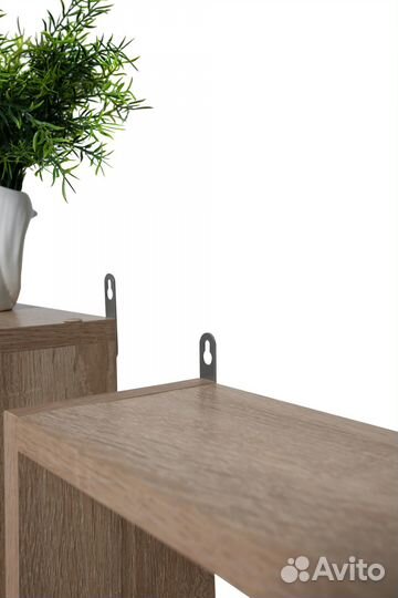 Полки Liga комплект 3 шт