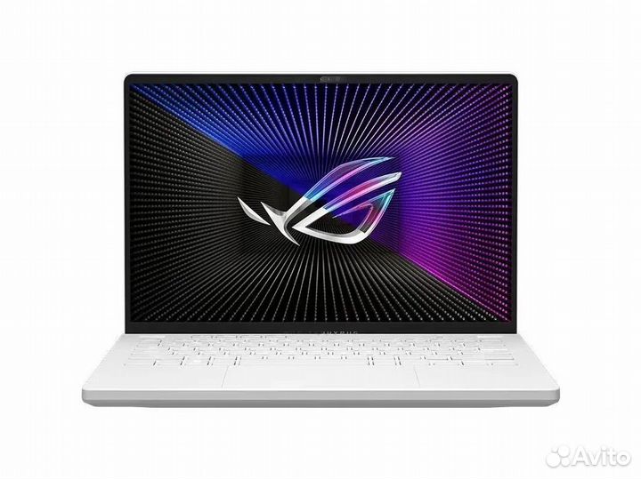 Asus ROG Zephyrus G14/6900hs/2k/1Tb/16gb/rx6700s