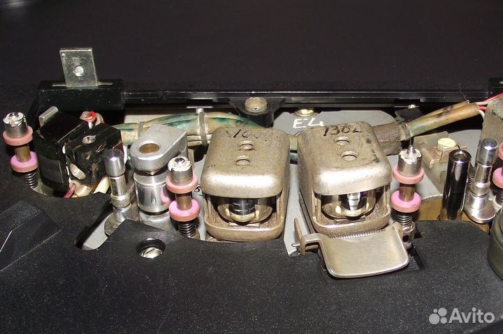 Запчасти «Олимп/Электроника – 003/004»