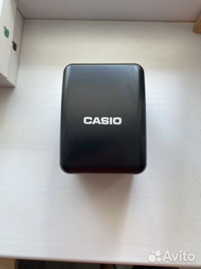 Часы наручные casio Collection MTP-1183A-1A