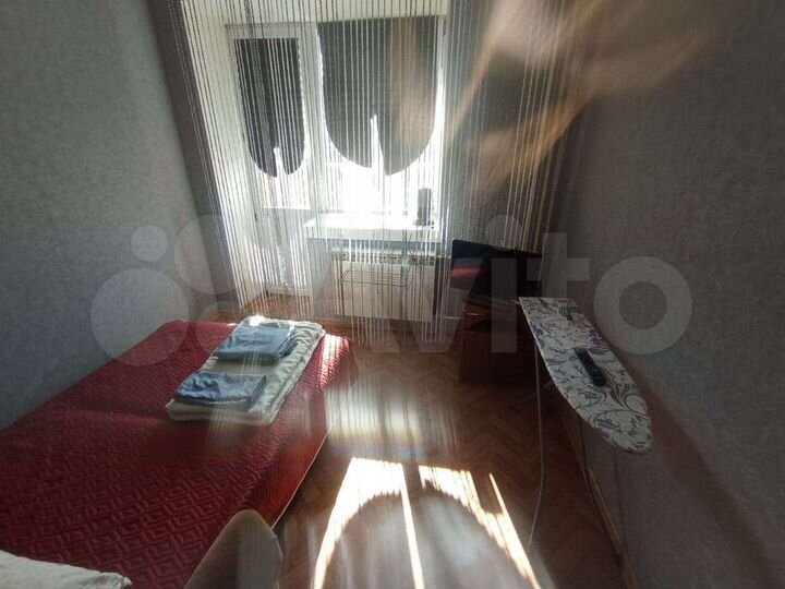 Квартира-студия, 25 м², 5/9 эт.