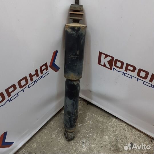 Амортизатор передний газовый ssangyong korando