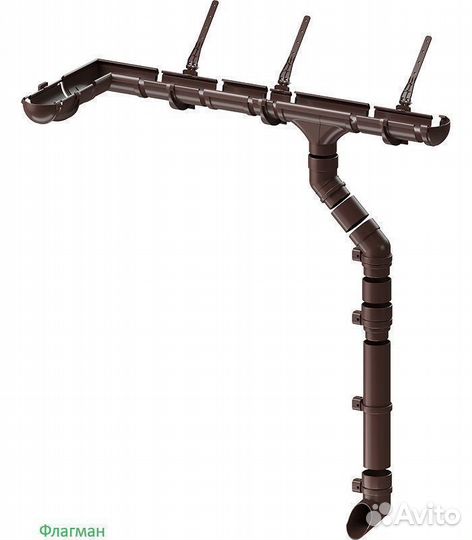 Водосточная система