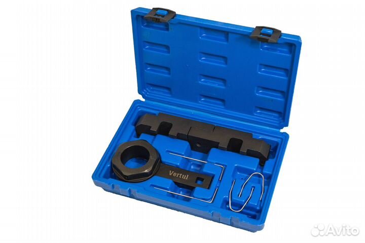 Набор фиксаторов валов Opel 1.6 sidi