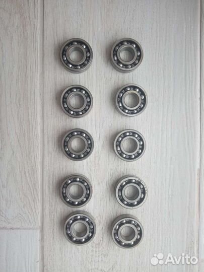 Подшипник 203