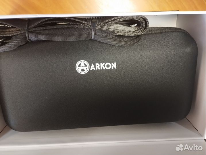 Тепловизионный прицел Arkon Alfa II LT35