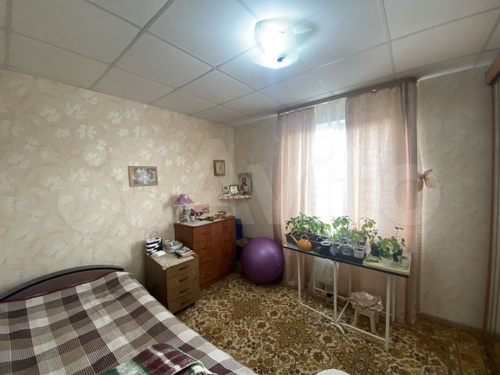 Дом 118 м² на участке 15 сот.