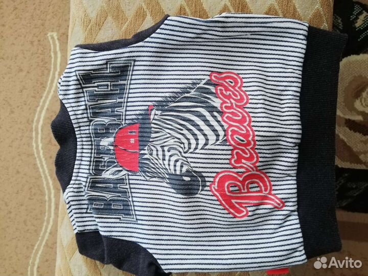 Кофта детская