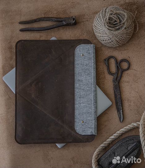 Чехол для macbook