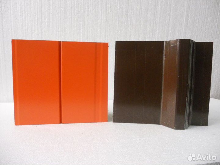 Сэндвич панели