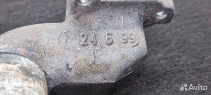 Отвод охлаждающей жидкости Primera P11