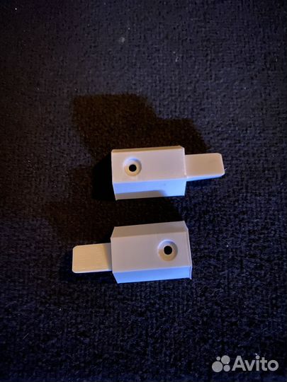 Ремкомлект шторки багаж - Range Rover Sport L320