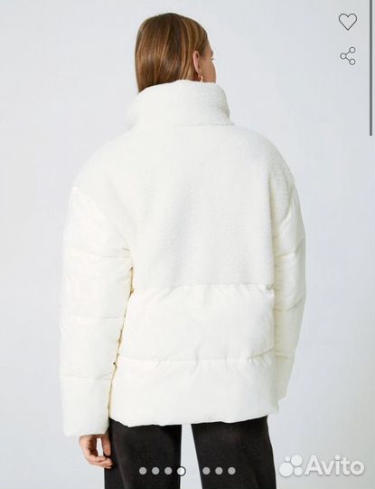 Куртка женская