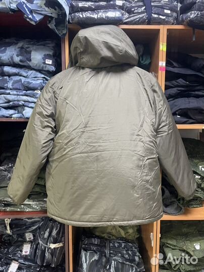 Костюм USA Primaloft 7 слой