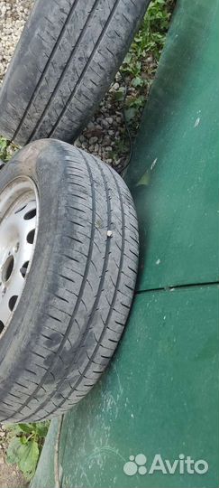 Pirelli Cinturato P1 Verde 185/60 R14