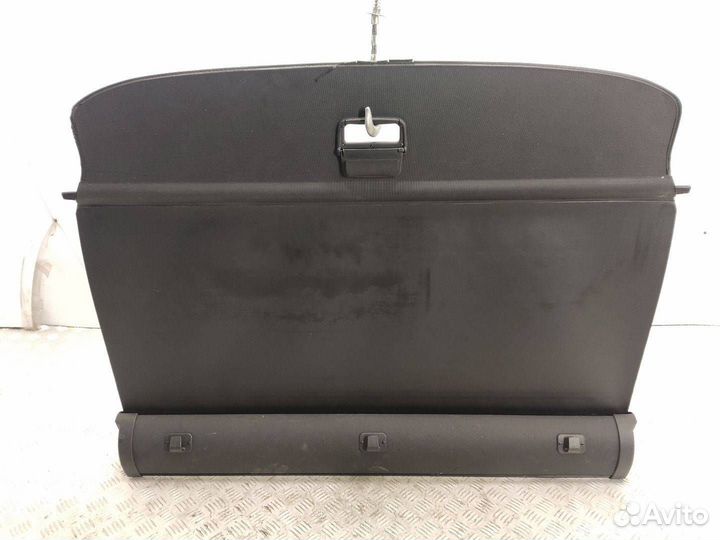 Шторка багажника Audi A4 B7 2005 8E9863553A94H