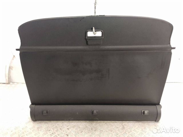 Шторка багажника Audi A4 B7 2005 8E9863553A94H