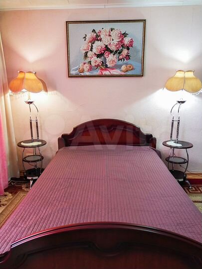 2-к. квартира, 49,8 м², 3/6 эт.