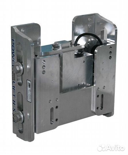 Подъёмник мотора гидравлический 50-300 лс