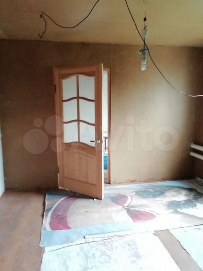 Дом 85 м² на участке 4 сот.