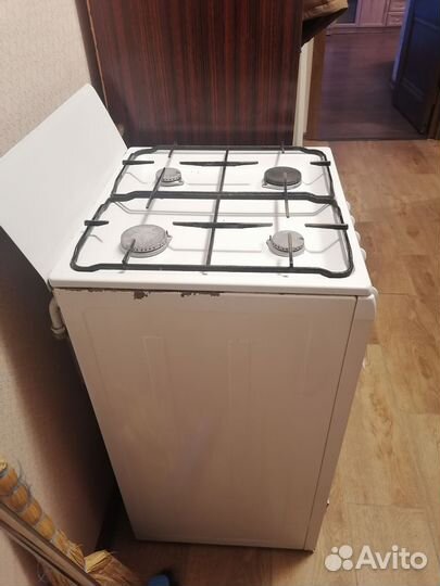 Плита газовая Neva (Нева)