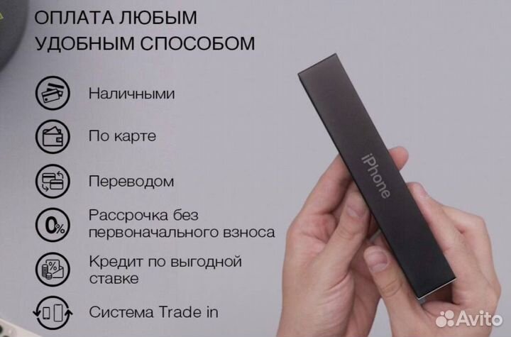 iPhone 13 Pro Max, 1 ТБ