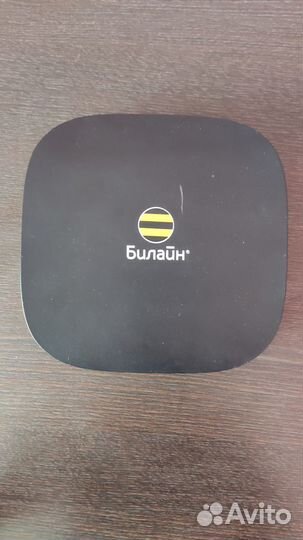 Wi fi роутер билайн