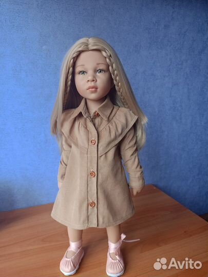 Одежда для кукол готц