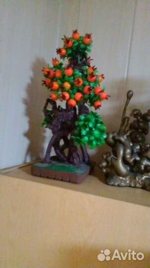 Декор для интерьера