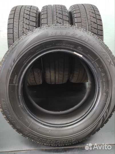 Bridgestone Blizzak VRX 195/65 R15 91S