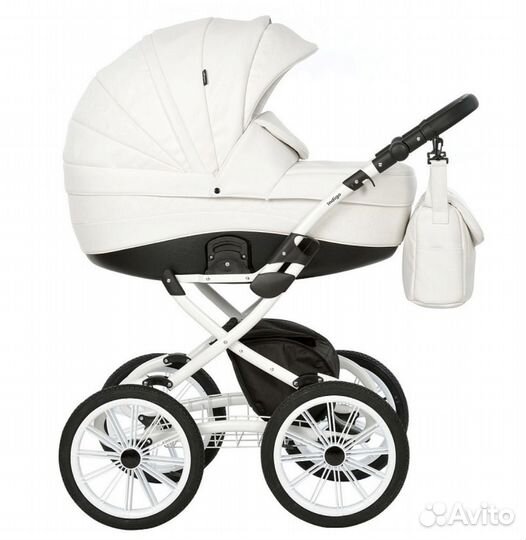 Детские коляски