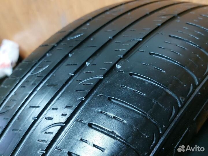 Nexen N'Priz RH7 235/60 R18 100H