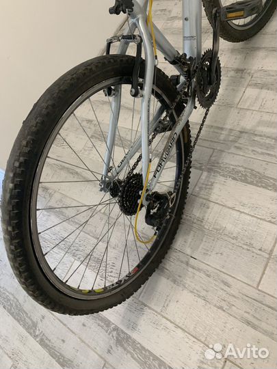 Велосипеды бу взрослый 26 колеса