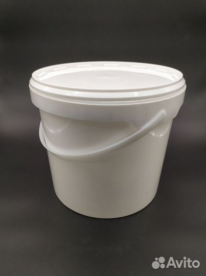 Тара пластиковая упаковочная фасовочная