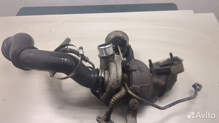 Турбина Honda Accord 7, 2007