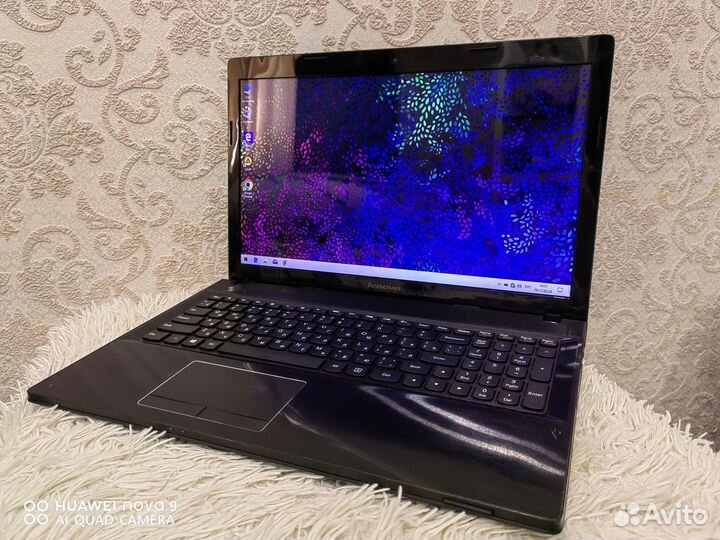 Отличный Lenovo для офиса и дома