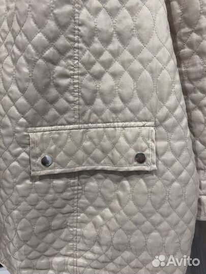 Куртка демисезонная женская Германия 66-68