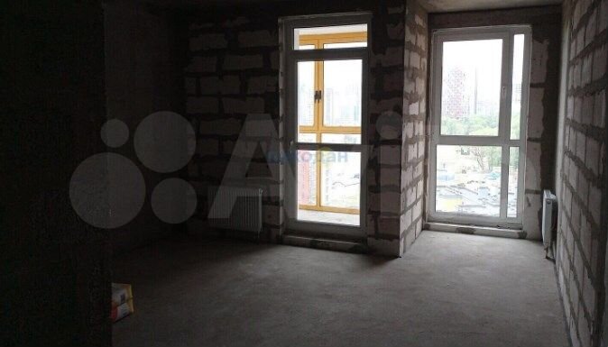 Квартира-студия, 18 м², 3/3 эт.