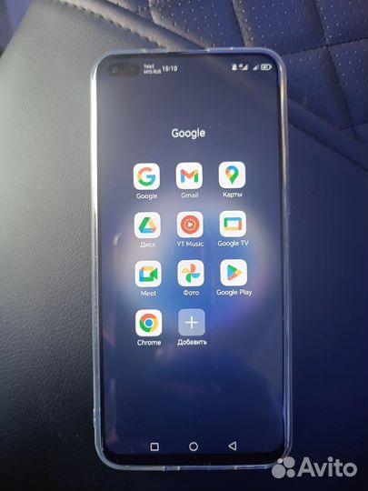 HONOR 50 Lite, 6/128 ГБ
