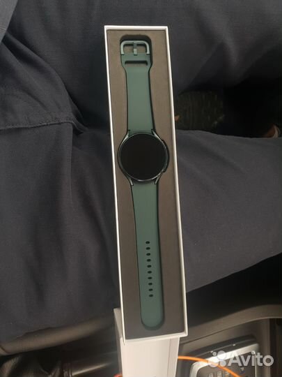 Samsung galaxy watch 4 44mm