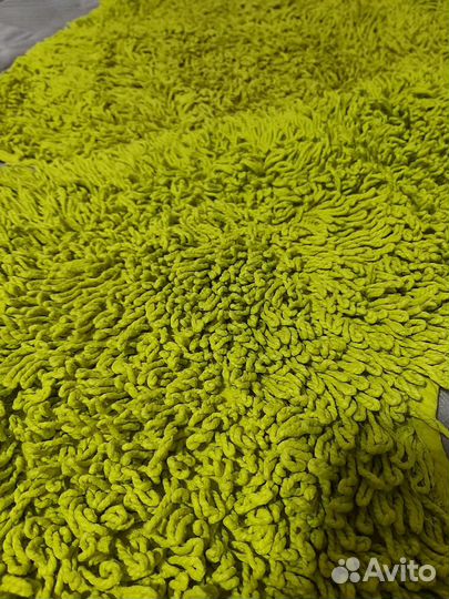 Коврики для ванной и туалета