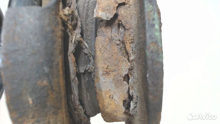 Амортизатор подвески Mazda 626, 1993